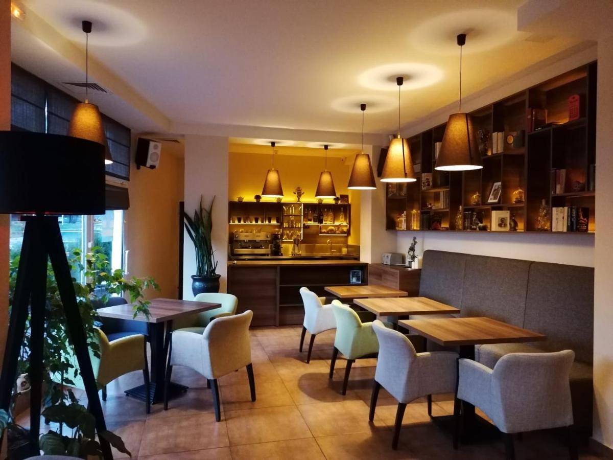 Хотел Микадо Burgas Extérieur photo