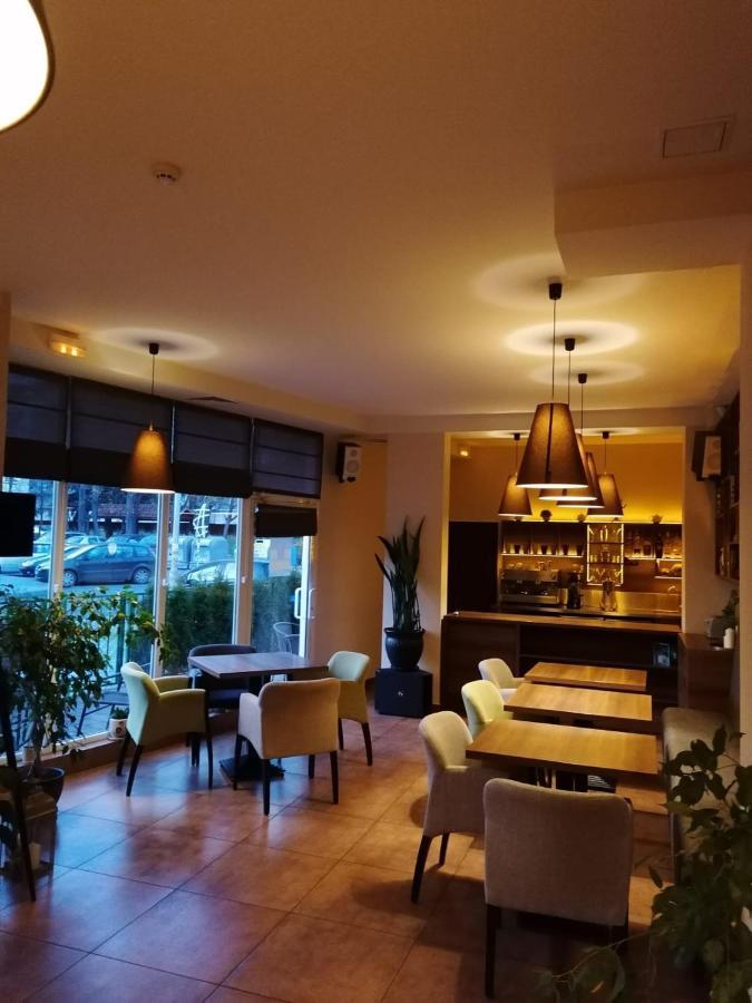 Хотел Микадо Burgas Extérieur photo