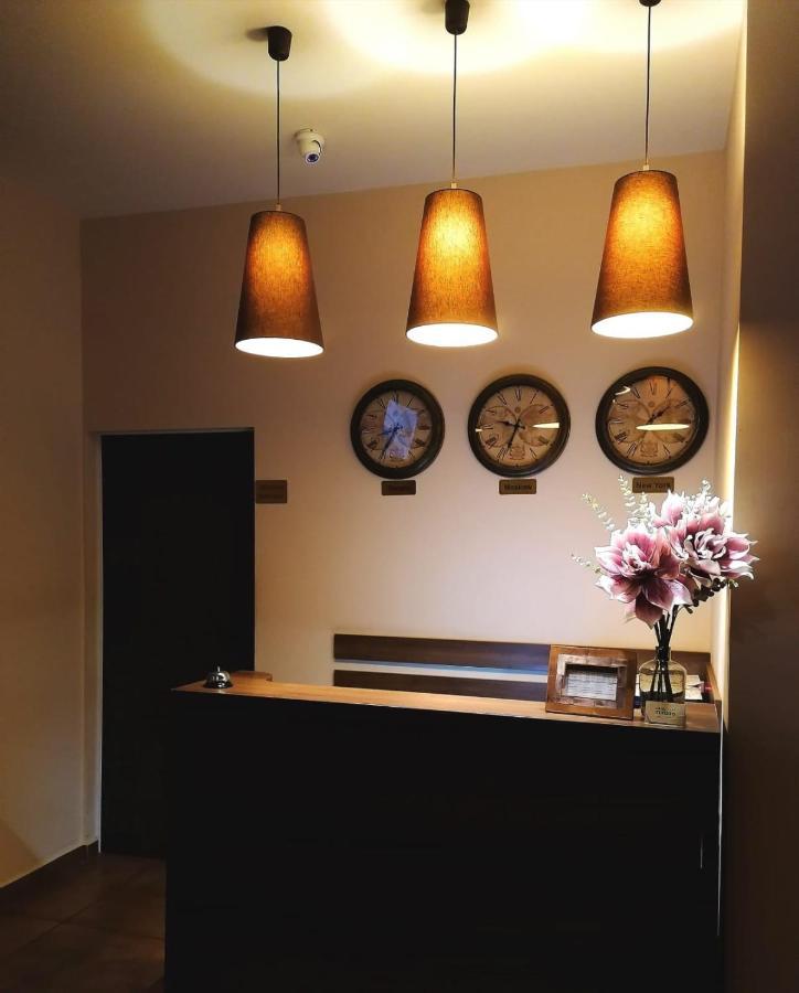 Хотел Микадо Burgas Extérieur photo
