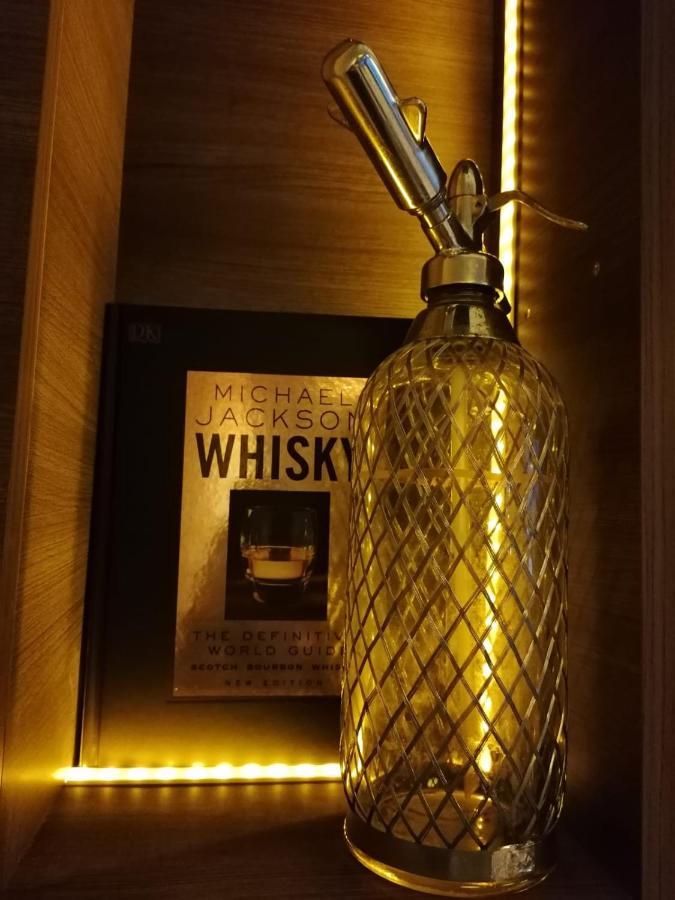 Хотел Микадо Burgas Extérieur photo