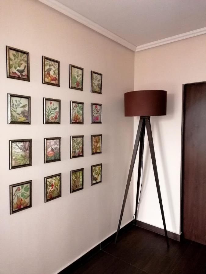 Хотел Микадо Burgas Extérieur photo