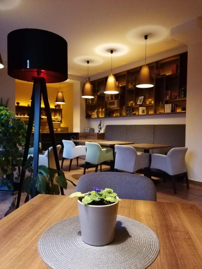 Хотел Микадо Burgas Extérieur photo
