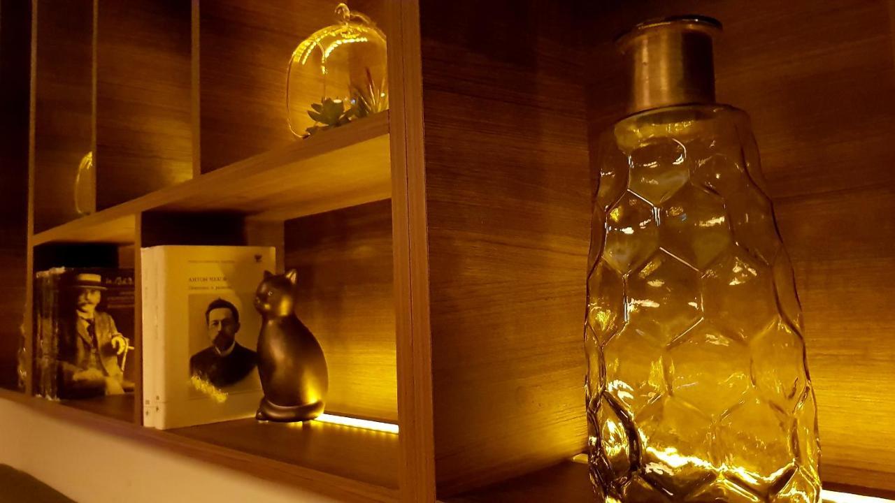 Хотел Микадо Burgas Extérieur photo