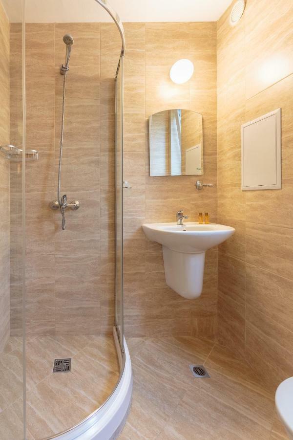 Хотел Микадо Burgas Extérieur photo