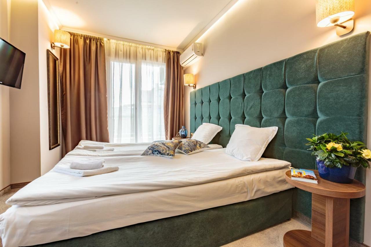 Хотел Микадо Burgas Extérieur photo